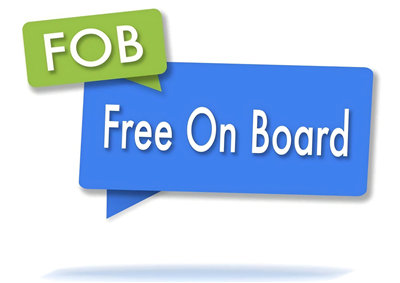 Free On Board (FOB) for Chinese Exports: Definitio, Sumptibus, ac Apicibus Pr...